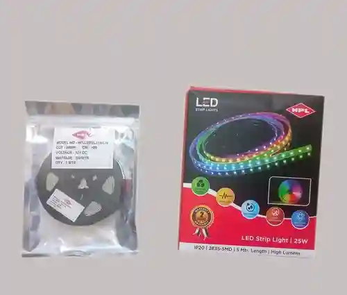 Decorative lights