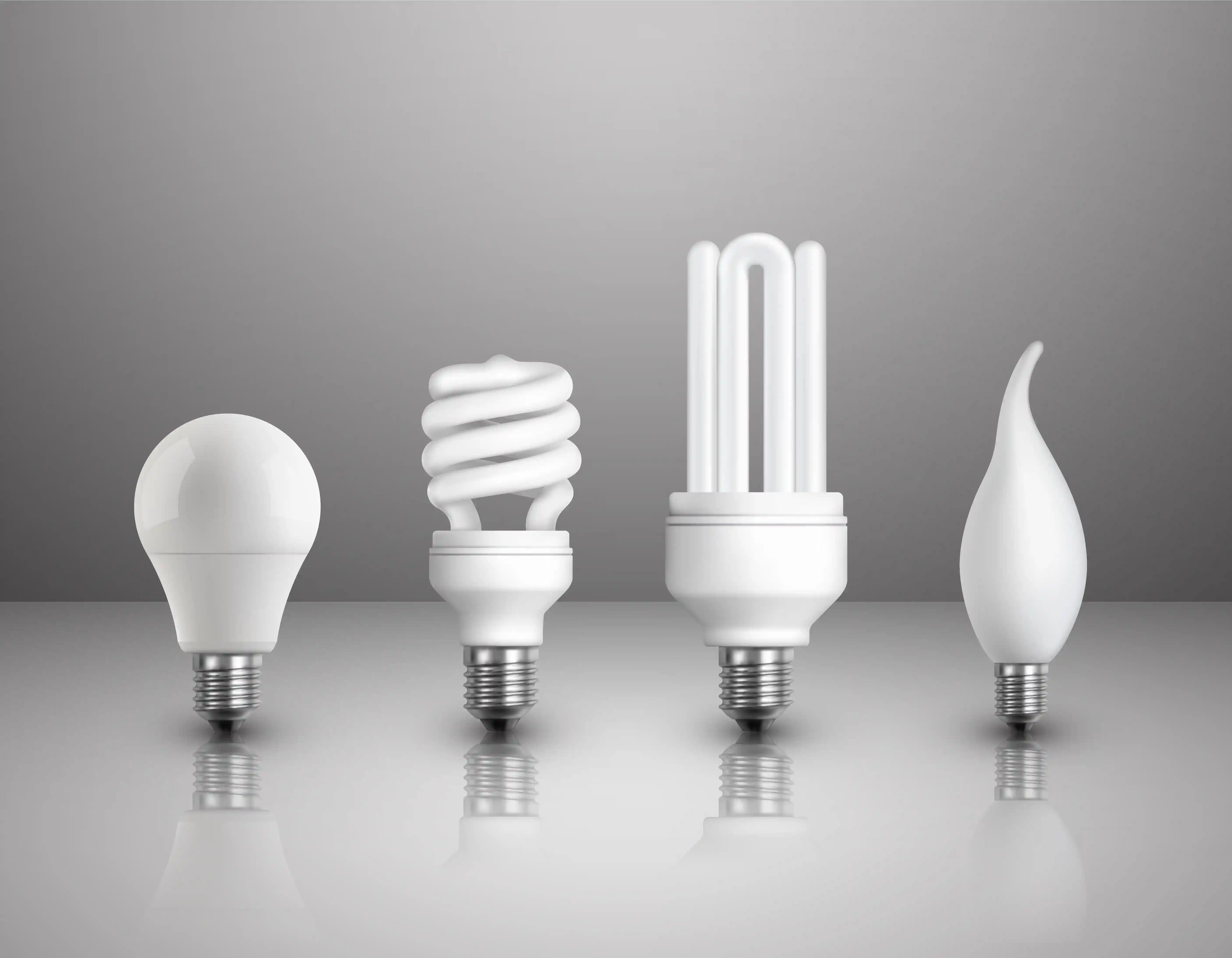 MS Enterprise lighting showcase